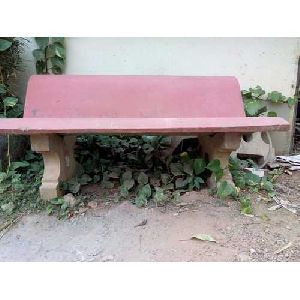 RCC Garden Bench