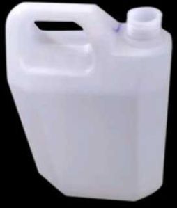 HDPE Jerry Can