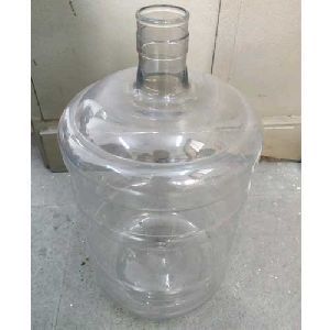 Mineral Water Jar