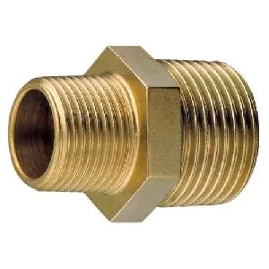 Brass Hex Reducer