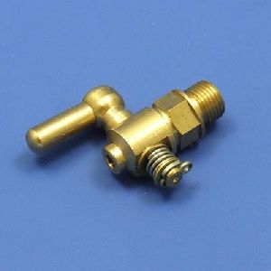 Brass Radiator Parts