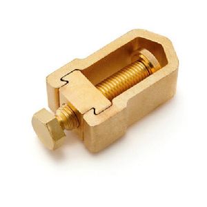 Fuse Brass Conductor
