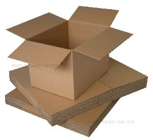 Printed Packaging Boxes