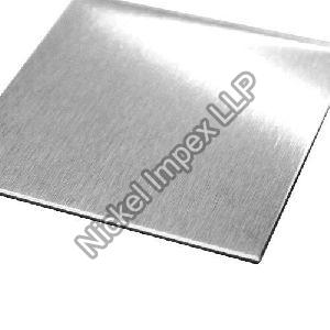 Stainless Steel Mat Mirror Coil Sheet