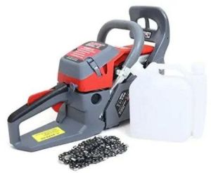 Auto power Petrol chainsaw