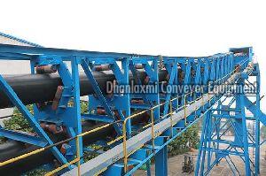 Pipe Conveyor System