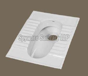 City Pan Toilet Seat