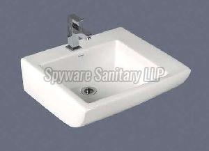 Eillips Wall Hung Wash Basin