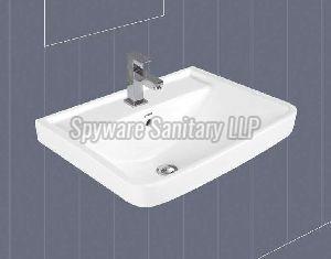Riva Wall Hung Wash Basin