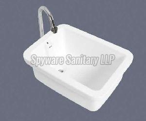 Sink Counter Top Wash Basin