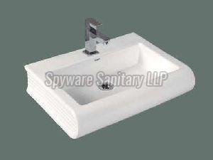 Smart Table Top Wash Basin