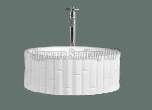 Uranus Table Top Wash Basin