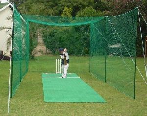 Cricket Net