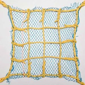 Double Layer Safety Net