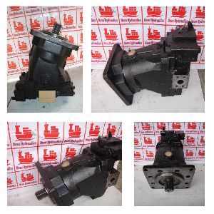 sauer danfoss hydraulic motor