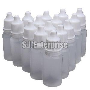 10ml Plastic Dropper Bottle
