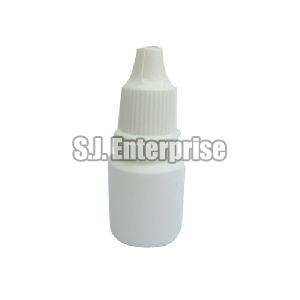 5 ml Plastic Dropper Bottle