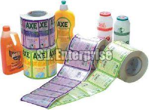 Opaque Laminating Base Paper