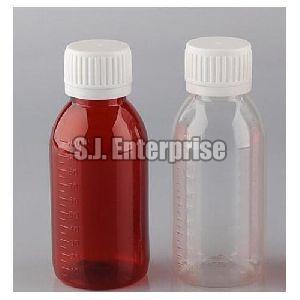 Syrup PET Bottle