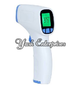 Digital Forehead Thermometer
