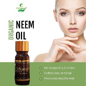 Pure Neem Oil