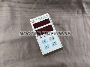 ABB COMMANDER 100 UNIVERSAL PROCESS CONTROLLER C100/0100/STD