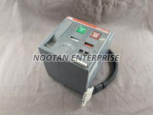 ABB SACE TMAX T4N 250 MOE T4-T5 CIRCUIT BREAKER