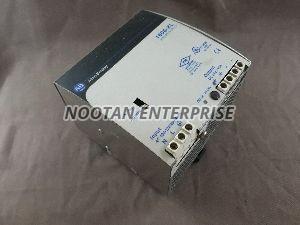 ALLEN BRADLEY CAT 1606-XL240E POWER SUPPLY AB 1606-XL POWER SUPPLY