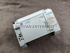 ALLEN BRADLEY CAT 1764-24BWA MICROLOGIX 1500 176424BWA