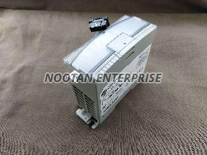 ALLEN BRADLEY MICROLOGIX CAT NO 1762-IF20F2 2 CH INPUT/OUTPUT ANALOG MODULE 1762IF20F2