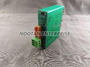 CMR MSAU SWITCHING CONTACT MODULE 9254407 24 VDC