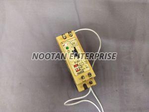 CROUZET 88 860 210 TIMING RELAY 88860210