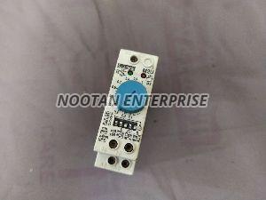 CROUZET 88 881 006 M2U MULTIFUNCTION TIMER CONTROL RELAY 88881006 220-240 VAC