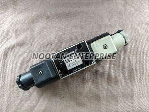 DAMCOS SA G01 E3X C230 31ES SOLENOID VALVE SAG01E3XC23031ES 160L8052