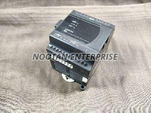 DELTA ELECTRONICS DVP04AD-E2 INPUT OUTPUT MODULE DVP04ADE2