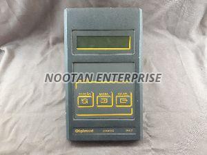 DIGIMED DM 21 PH METER DM21 pHMETRO