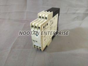 EATON EMT6 THERMISTOR OVERLOAD RELAY 24-240 VAC/DC