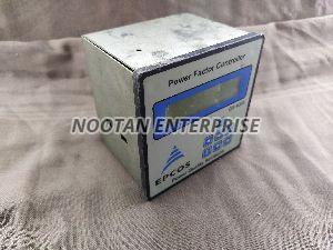 EPCOS BR 4008 POWER FACTOR CONTROLLER