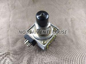 FEMA DCMV6 PRESSURE SWITCH DCMV 6