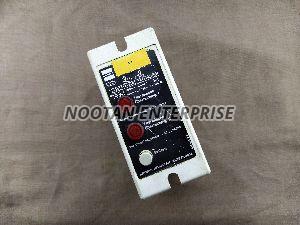 KRIWAN THERMAL OVERLOAD RELAY 52A 143 THERMISCHE UBERLASTUNG 220 VAC 52A143