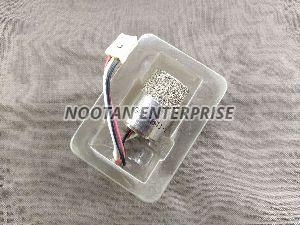 LEL SENSOR NP-237H GE-4641-S6-M CH4/PROPANE/HC GE4641S6M