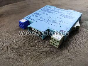 MEASUREMENT MTL 5012 SWITCH-PROXIMITY DETECTOR INTERFACE MTL5012