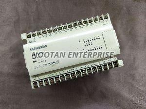 MITSUBISHI MELSEC FX0-20MR-ES PROGRAMMABLE CONTROLLER