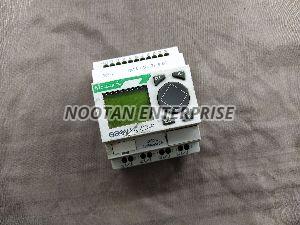 MOELLER EASY 412-DC-R CONTROL RELAY 412DCR BODY DAMAGED