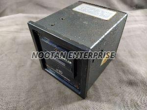 NORIS TACHOMETERWERK WZ 7-01 TA 1569-84 TACHOMETER