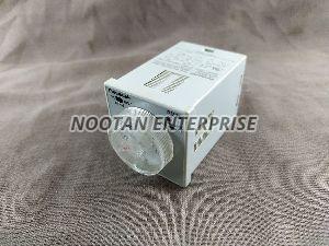 PANASONIC PM4S MULTIRANGE TIMER PM4S-A2C10M-AC120V ATC94343