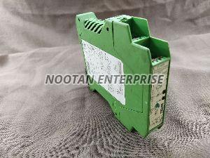 PHOENIX CONTACT MCR-C-UI-UI-DCI SIGNAL CONDITIONING MODULE 2810913 MCRCUIUIDCI