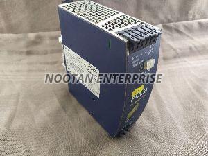 PULS DIMENSION QS5 POWER SUPPLY QS5.241