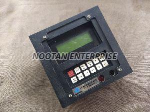RUTTER RT-2150 OPERATION AND ALARM UNIT VOYAGE DATA RECORDER