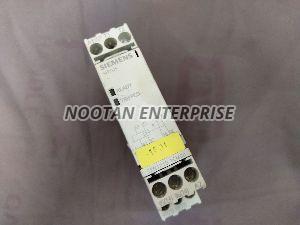 SIEMENS 3RN1010-1CM00 THERMISTOR MOTOR PROTECTION UNIT